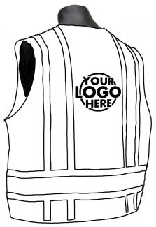 1 Color/1 Location - Screen Print