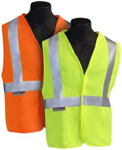 SV92-2VOSFR & 2VGSFR Lime Orange Front