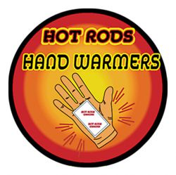 Hand Warmers