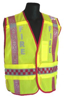 1245 Public Safety Fire - Front