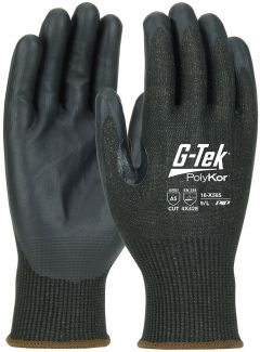 G-Tek PolyKor Xrystal by Protective Industrial Products (PIP)