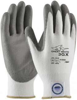 Dyneema Great White 3GX Gloves