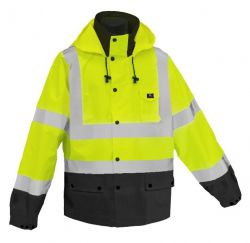 Waterproof Windbreaker w/Mesh Lining C3WIN5001