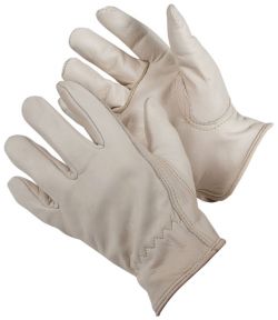 Unlined Leather Driver's - Premium Grade