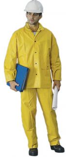Heavy Weight Rainsuit