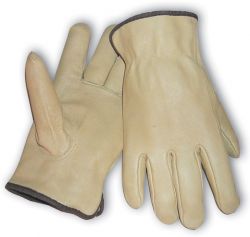 Thinsulate Lined Insulated Driver's