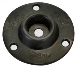 eFlare Rubber Base