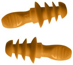 Ear Plugs (Resistor 27)