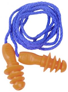 Ear Plugs (Resistor 27)