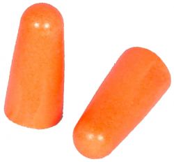 Ear Plugs (Resistor 32)