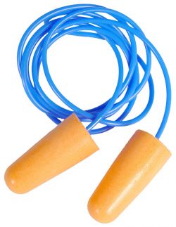 Corded Ear Plugs (Resistor 32)