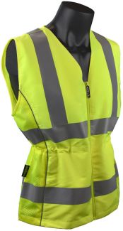 Contoured Ladies Safety Vest by Radians