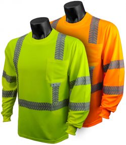 ST24 - Lime & Orange