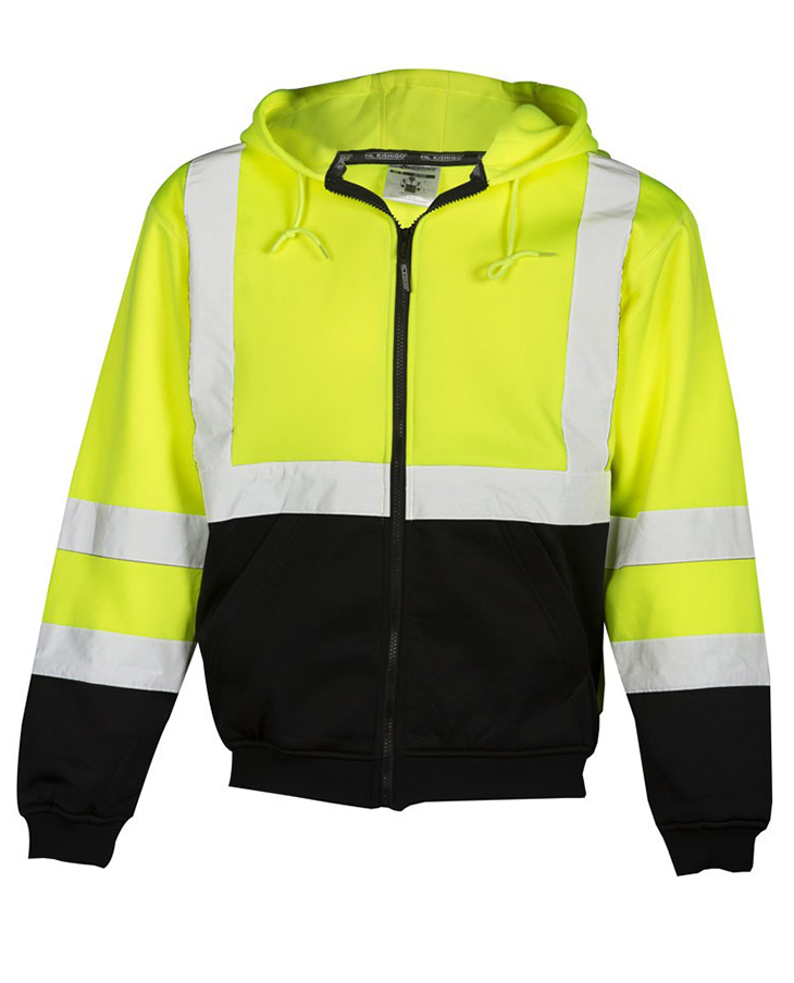 High Visibility Sweatshirts