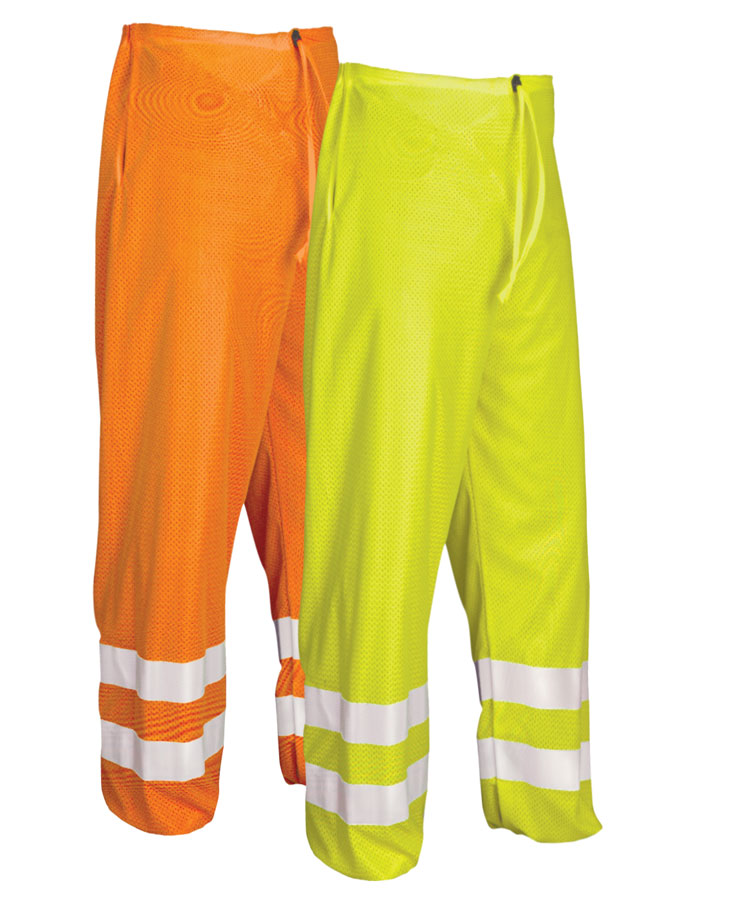 High Visibility Pants