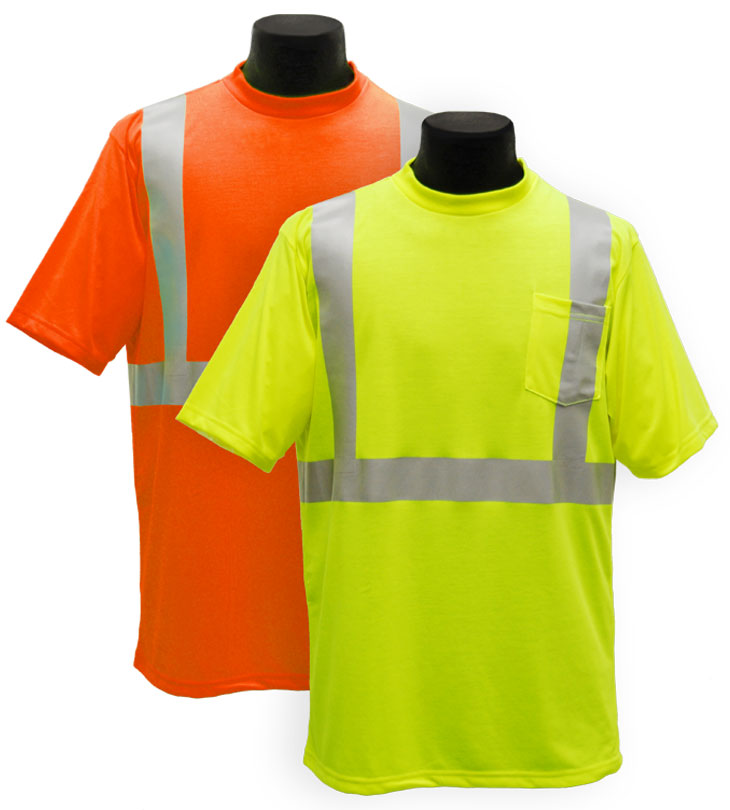 Safety Apparel On Clearance