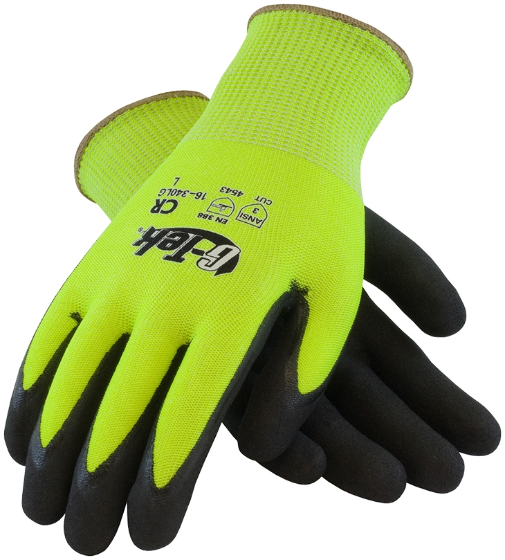 Cut Protection Gloves
