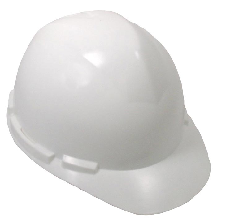 Hard Hats