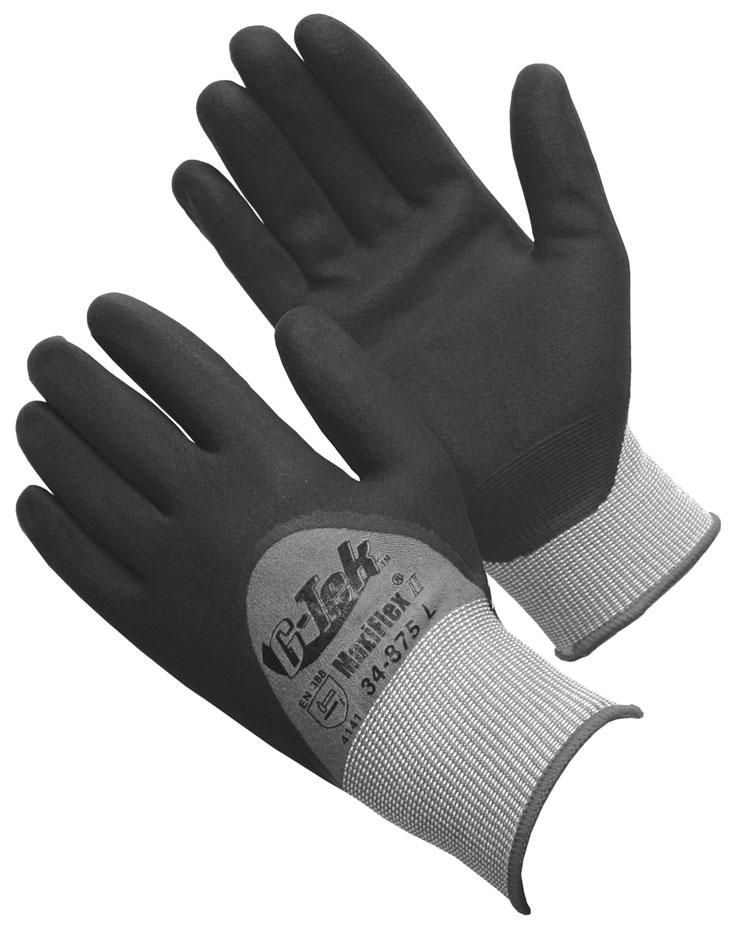 Mechanics/Utility Gloves