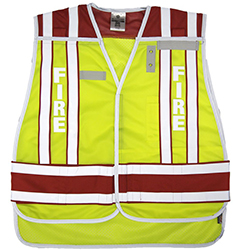 Public Safety Vests