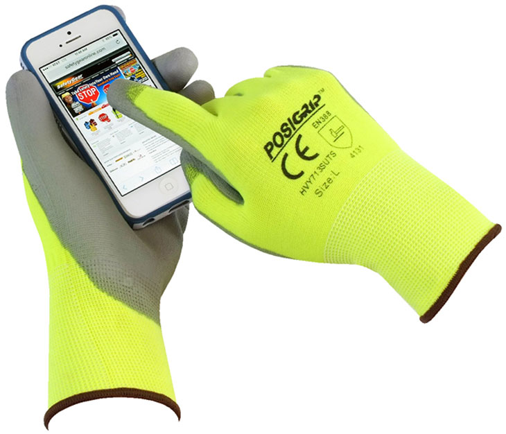 Touch Screen Gloves