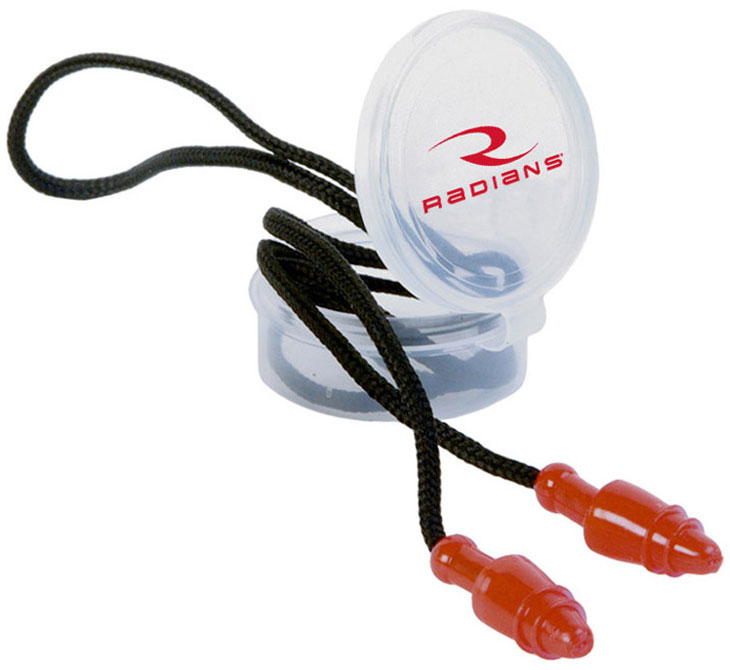 Hearing Protection
