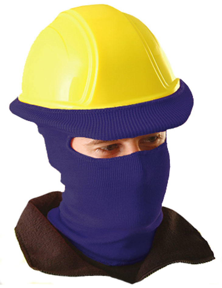 Warming Safety Gear