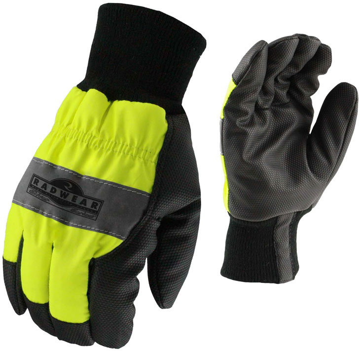Insulated Gloves