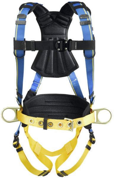 Fall Protection